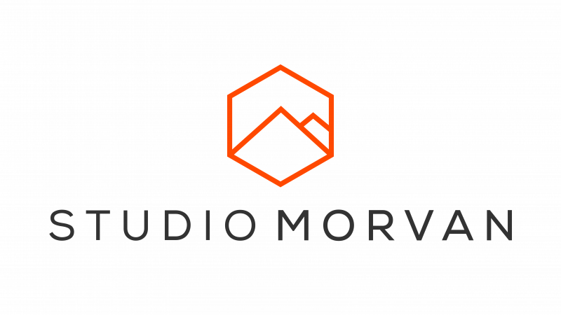 Studio Morvan logo